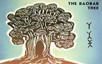 African Astrology: The Baobab Tree