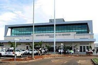 Luanda Airport