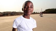 Angola Street Children: Salesian Missions