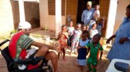 Volunteer Work Congo: World Friends Africa Burkina Faso