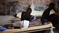 Child Sponsor Burundi: All God's Children