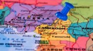 Cameroon Map