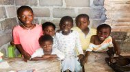 Cameroon Children: Education Cameroon