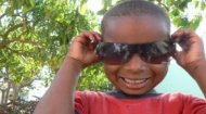 Child Sponsor Cape Verde: SOS Children's Villages