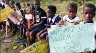 Witchcraft in the Central African Republic