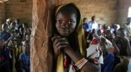 Child Sponsor Africa: Central African Republic