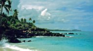 African Country Profiles: Comoros