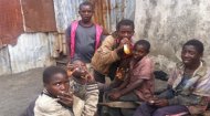 Volunteer Work Congo Kinshasa: Heal Africa