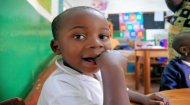 Child Sponsor Democratic Republic of Congo: SOS Children's Villages