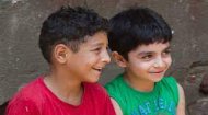 Child Sponsor Egypt: KDEC