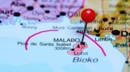 Malabo City Map