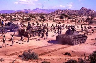 Eritrean People's Liberation Front (EPLF)