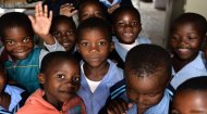 Eswatini Children: Swazi Kids