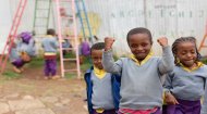 Child Sponsor Ethiopia: Hope for Children in Ethiopia