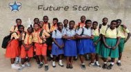Child Sponsor Ghana: Future Stars Ghana