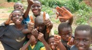 Volunteer Work Ghana: Go Volunteer Africa