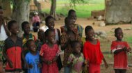 Volunteer Work Ghana: To Live in Hope