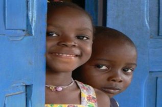 Child Sponsorship Guinea Conakry