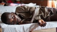 Volunteer Work Guinea-Bissau: Medecins Sans Frontieres