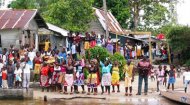 Volunteer Work Guinea-Bissau: Reto Juvenil