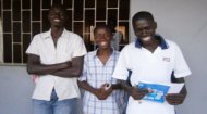 Volunteer Work Guinea-Bissau: West African Vocational Schools