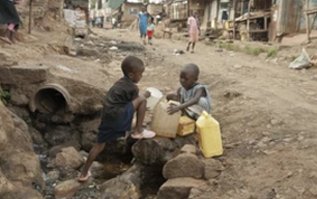 Poorest Countries in Africa
