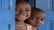 Child Sponsor Guinea