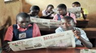 African Children's News