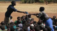 Volunteer Work Malawi: Hope Missions