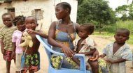 Volunteer Work Ivory Coast: Wonder Foundation