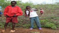 Volunteer Kenya: Peace Farm
