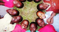 Child Sponsor Kenya: Kenya Hope Charity