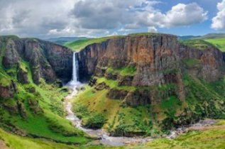 Lesotho Images