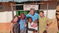 Volunteer Work Madagascar: Mada Clinics