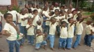 Children in Madagascar: TASC Madagascar