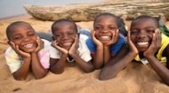 African Child: Malawi