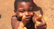 Children in Malawi: Malawi Children's Initiative