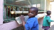 Child Sponsor Malawi: Open Arms Malawi