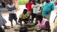 Volunteer Work Malawi: Ripple Africa