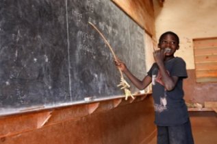 Volunteer Opportunities Malawi