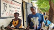 Mali Street Children: Mali Development Group
