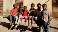 Volunteer Work Mali: Medicine for Mali