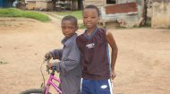 Volunteer Work Togo: STAESA