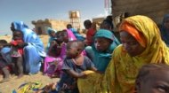 Volunteer Work Mauritania: Medecins Sans Frontieres