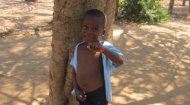 Children in Mozambique: The Egmont Trust
