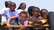 Child Sponsor Namibia: BNC Namibia