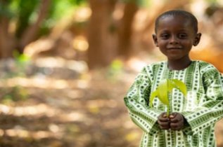 Sponsor a Child in Niger