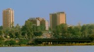 Niamey Profile