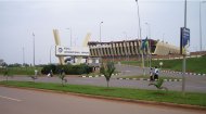 Kigali Airport