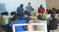 Volunteer Work Rwanda: One Light